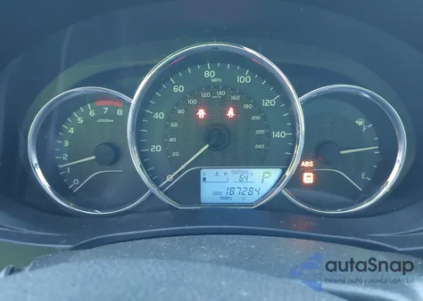 2014 Toyota Corolla Le Eco from USA, damaged, VIN 5YFBPRHE4EP027675